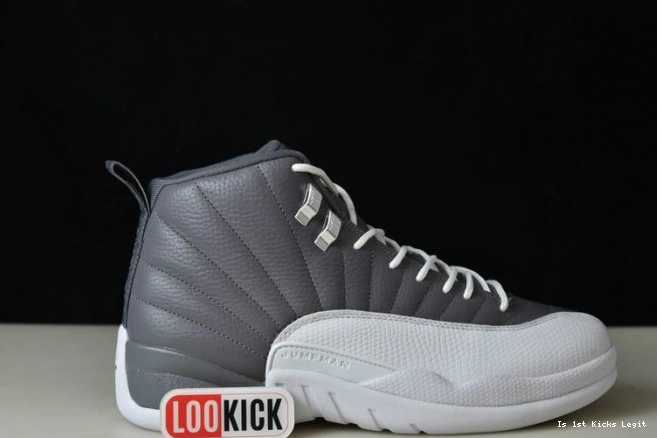 JORDAN STEALTH 12 CT8025-610 AIR 0608